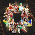 WA – Women’s World Athlete of the Year 2022