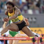 JAM – Jamaica names team for World Championships in Oregon