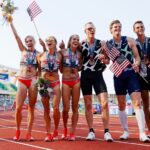 USA –  USATF Names 151- Member Team For World Athletics Oregon22