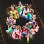 WA – Men’s World Athlete of the Year 2022