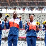 DOM – A look into Dominican Republic’s recent success on the track